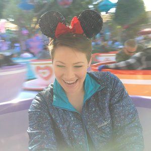 Meet your Posher, Ana